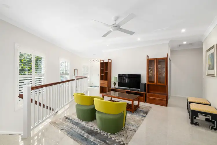 Fourth view of Homely house listing, 3A Goodwin Terrace, Moorooka QLD 4105