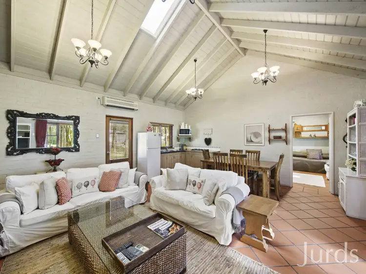 Fifth view of Homely rural property listing, 591 Hermitage Road, Pokolbin NSW 2320