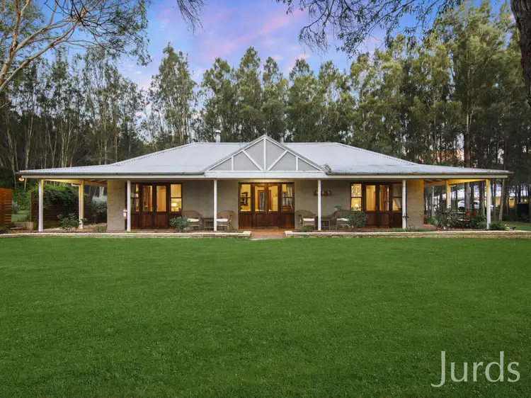 Sixth view of Homely rural property listing, 591 Hermitage Road, Pokolbin NSW 2320