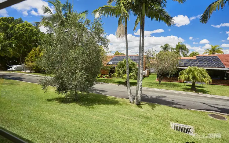 Third view of Homely villa listing, 28/160 Bardon Avenue, Miami QLD 4220