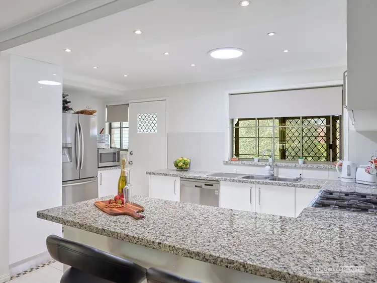 Fourth view of Homely villa listing, 28/160 Bardon Avenue, Miami QLD 4220