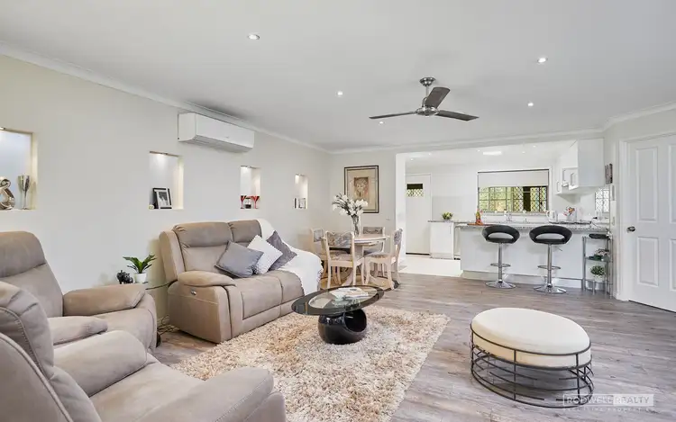 Fifth view of Homely villa listing, 28/160 Bardon Avenue, Miami QLD 4220