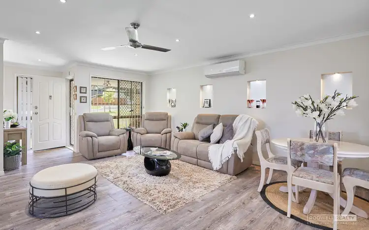 Sixth view of Homely villa listing, 28/160 Bardon Avenue, Miami QLD 4220