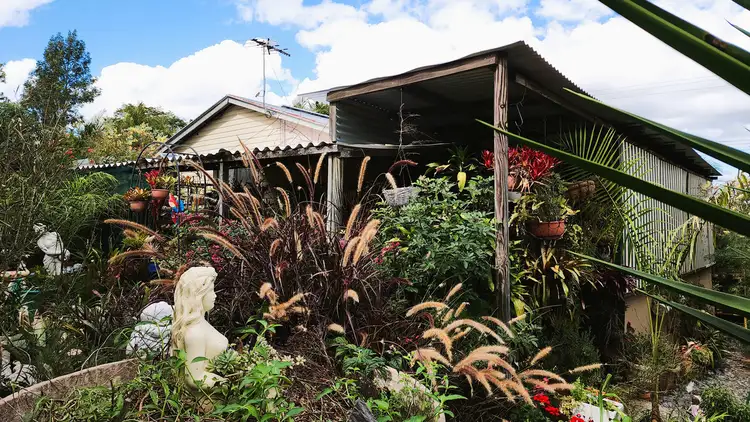 19 East St Extension, Mount Morgan QLD 4714