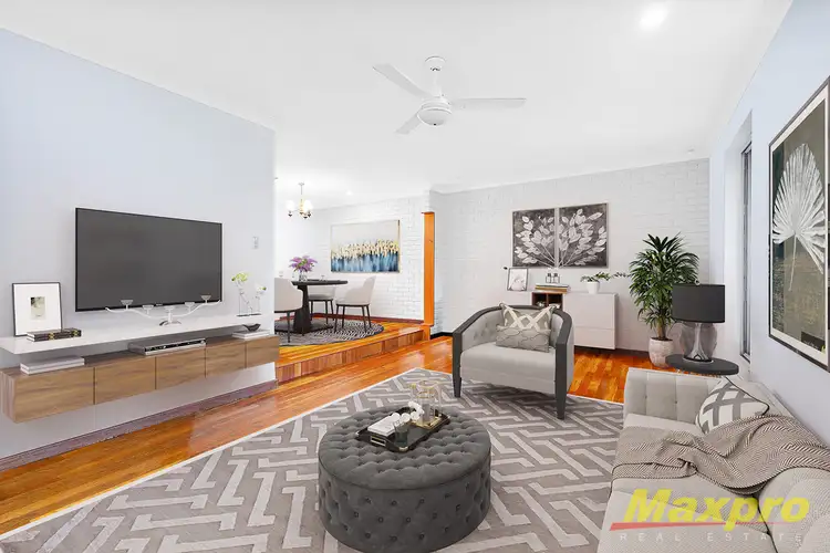 Main view of Homely house listing, 6 Hibbertia Crescent, Riverton WA 6148