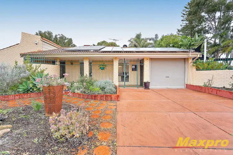 Second view of Homely house listing, 6 Hibbertia Crescent, Riverton WA 6148
