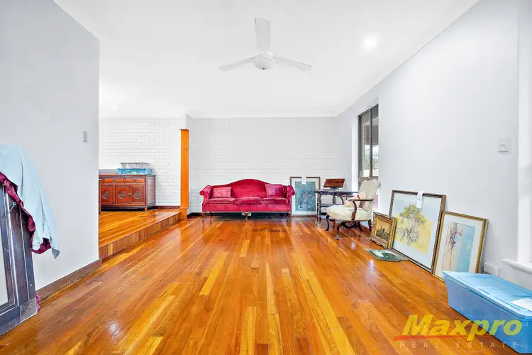 Third view of Homely house listing, 6 Hibbertia Crescent, Riverton WA 6148