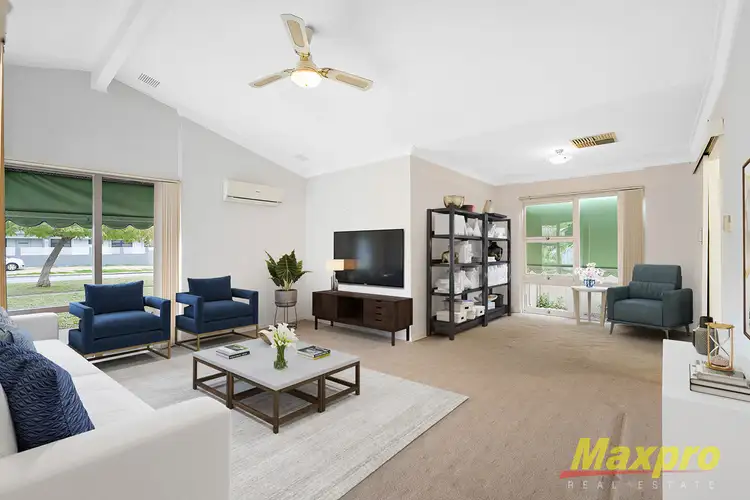 Fourth view of Homely house listing, 53 Watling Avenue, Lynwood WA 6147