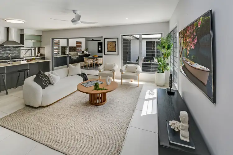 Third view of Homely house listing, 2 Sheave Street, Birtinya QLD 4575