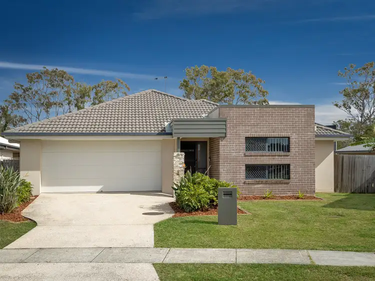 19 Apple Circuit, Griffin QLD 4503