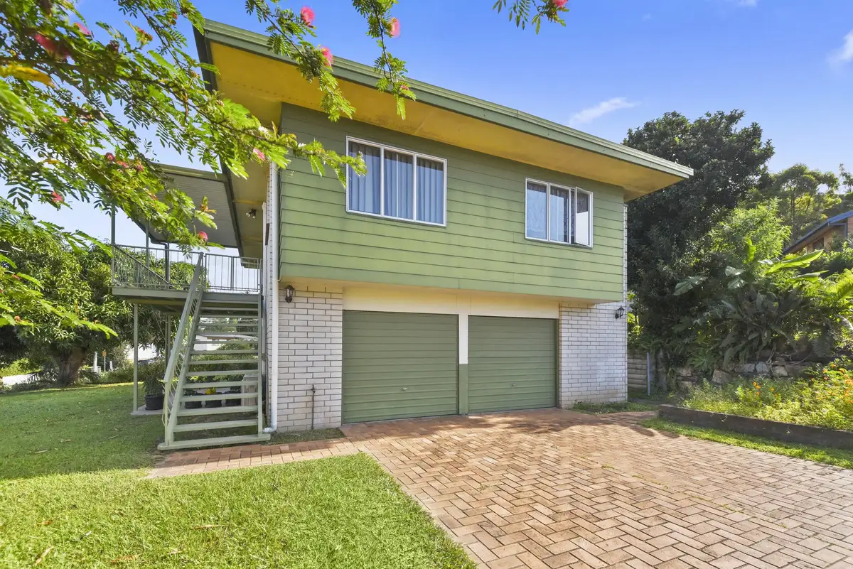 Main view of Homely house listing, 9 Syma Street, Chermside West QLD 4032