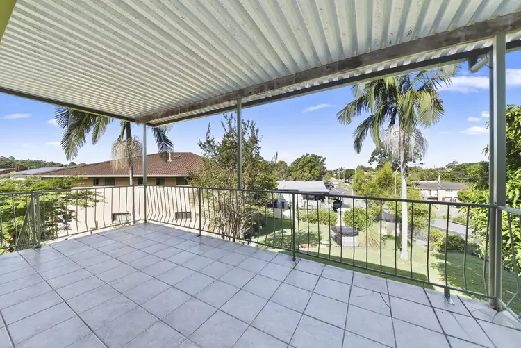 Second view of Homely house listing, 9 Syma Street, Chermside West QLD 4032