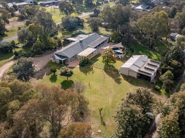 14 Blackboy Lane, Glenrowan VIC 3675