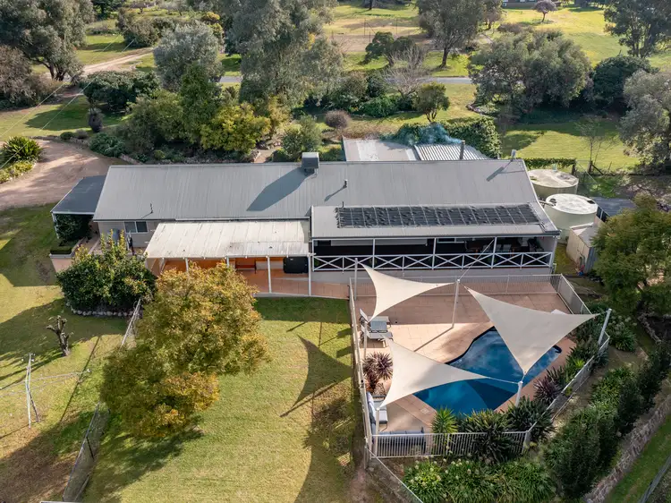 Fourth view of Homely house listing, 14 Blackboy Lane, Glenrowan VIC 3675