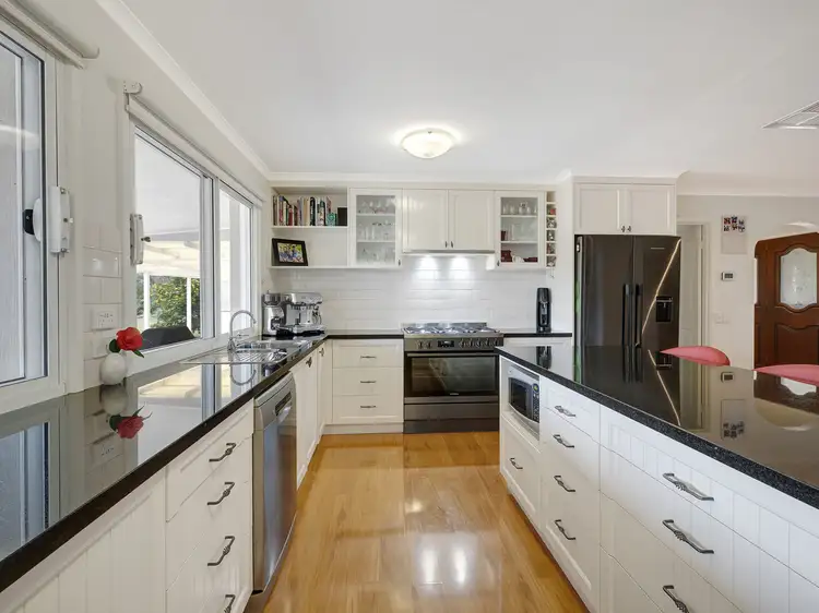 Sixth view of Homely house listing, 14 Blackboy Lane, Glenrowan VIC 3675