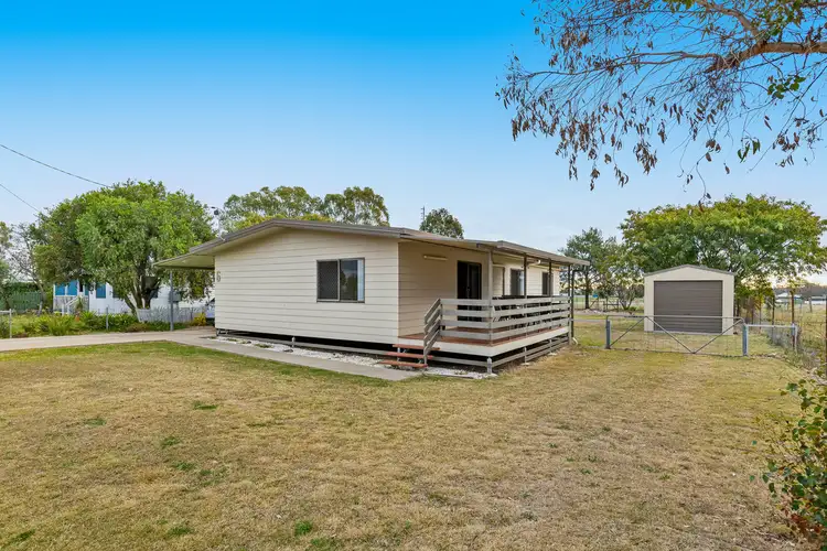 Main view of Homely house listing, 6 Tedman Road, Clifton QLD 4361