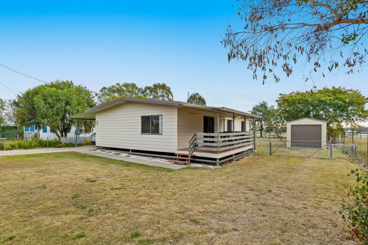 Main view of Homely house listing, 6 Tedman Road, Clifton QLD 4361