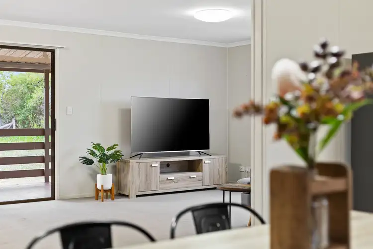 Second view of Homely house listing, 6 Tedman Road, Clifton QLD 4361