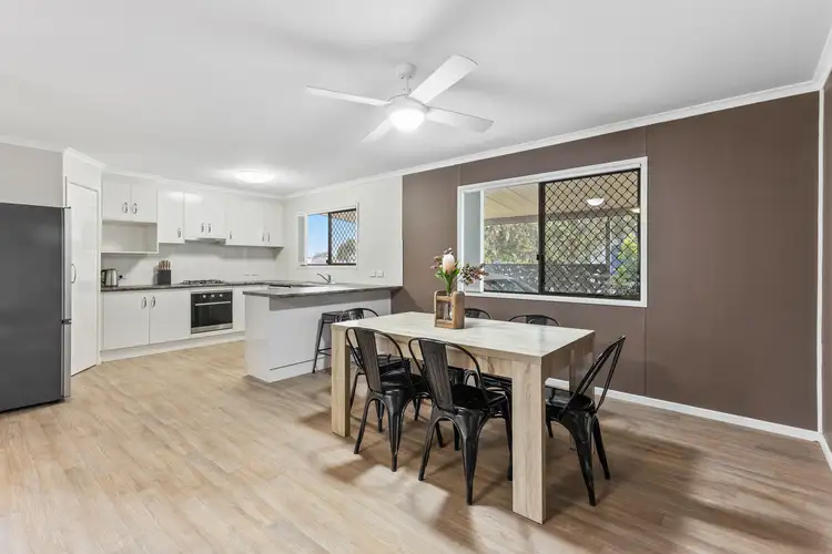 Fourth view of Homely house listing, 6 Tedman Road, Clifton QLD 4361