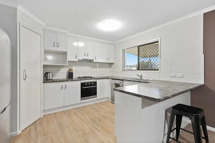 Fifth view of Homely house listing, 6 Tedman Road, Clifton QLD 4361