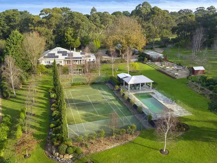 12 Craig Avon Lane, Merricks North VIC 3926