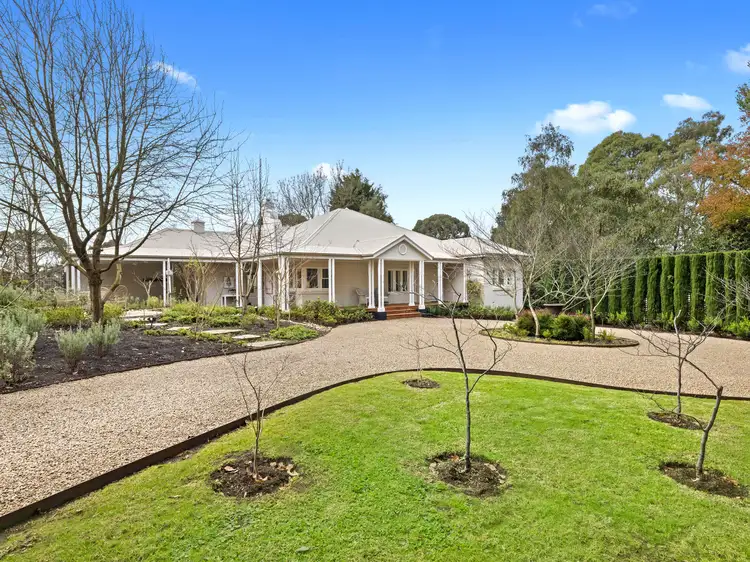 Third view of Homely rural property listing, 12 Craig Avon Lane, Merricks North VIC 3926