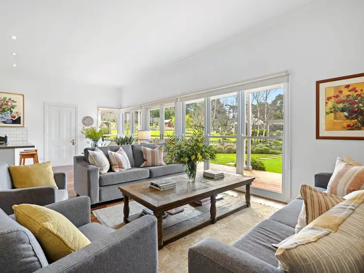 Fourth view of Homely rural property listing, 12 Craig Avon Lane, Merricks North VIC 3926