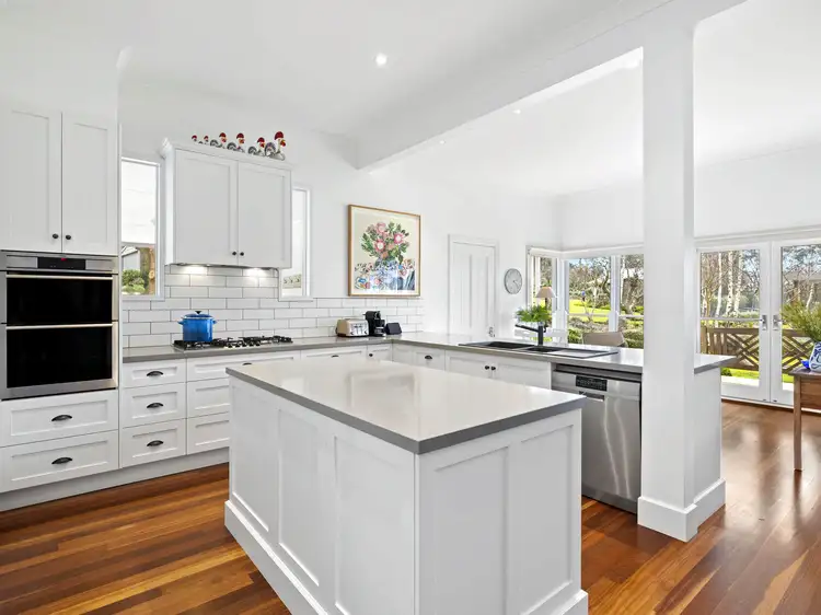 Fifth view of Homely rural property listing, 12 Craig Avon Lane, Merricks North VIC 3926