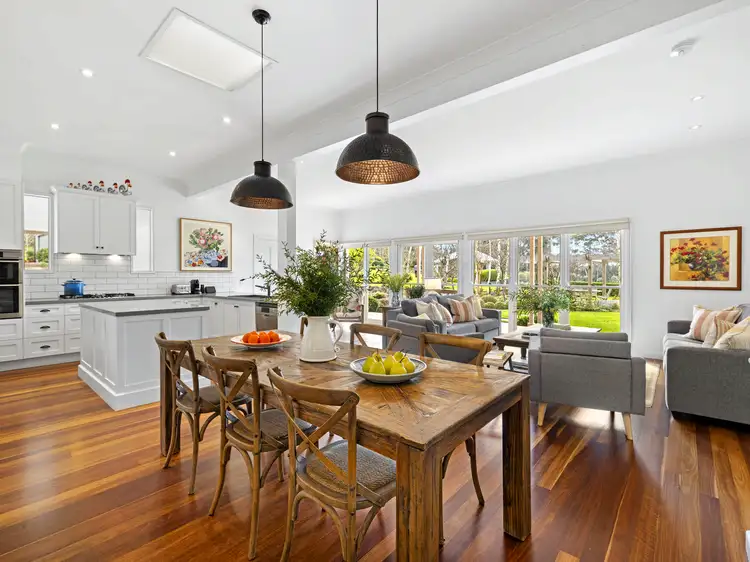 Sixth view of Homely rural property listing, 12 Craig Avon Lane, Merricks North VIC 3926