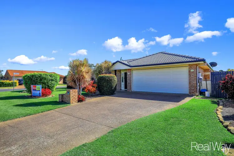 33 Maike Street, Kalkie QLD 4670