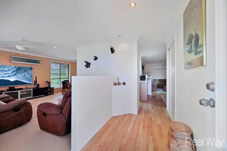 Fourth view of Homely house listing, 33 Maike Street, Kalkie QLD 4670