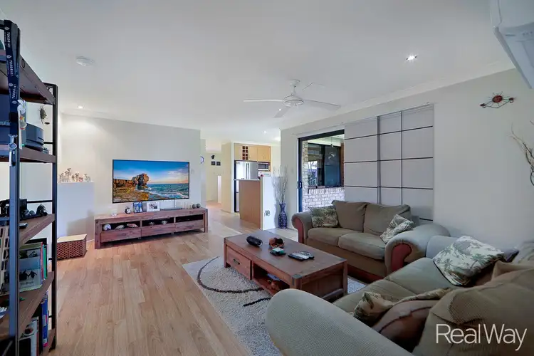 Fifth view of Homely house listing, 33 Maike Street, Kalkie QLD 4670