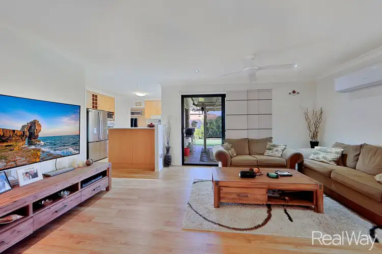 Sixth view of Homely house listing, 33 Maike Street, Kalkie QLD 4670