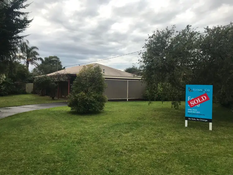 38 Howqua Drive, Capel Sound VIC 3940