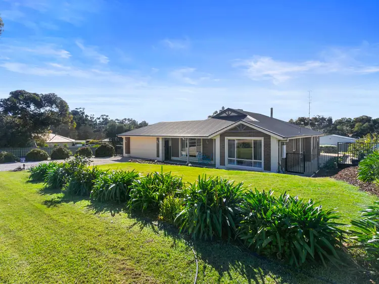 21 Adelaide Road, Watervale SA 5452
