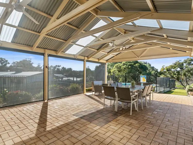 Third view of Homely house listing, 21 Adelaide Road, Watervale SA 5452