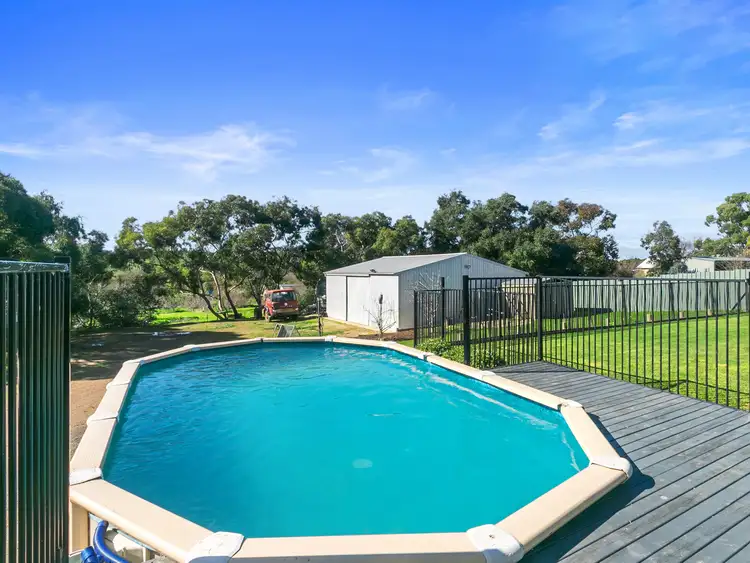 Fourth view of Homely house listing, 21 Adelaide Road, Watervale SA 5452