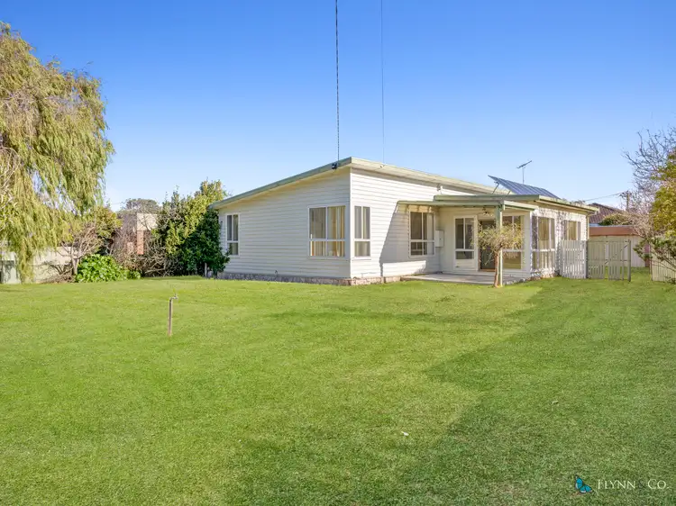 4 Ronlyn Street, Capel Sound VIC 3940
