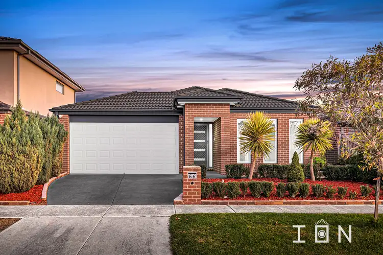 66 Glenelg Street, Clyde North VIC 3978