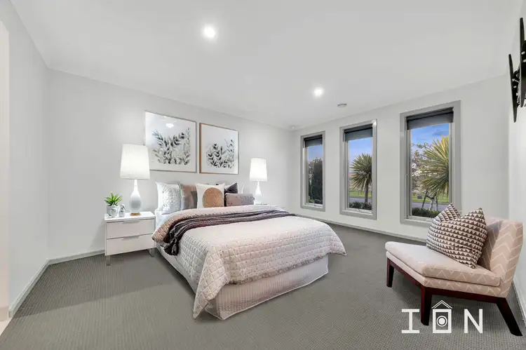 Sixth view of Homely house listing, 66 Glenelg Street, Clyde North VIC 3978
