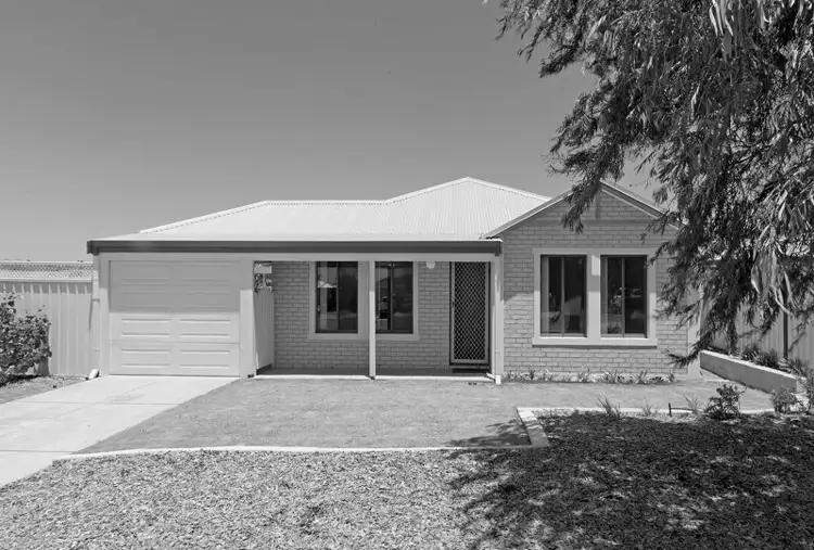 Main view of Homely house listing, 19 Hueston Lookout, Leda WA 6170