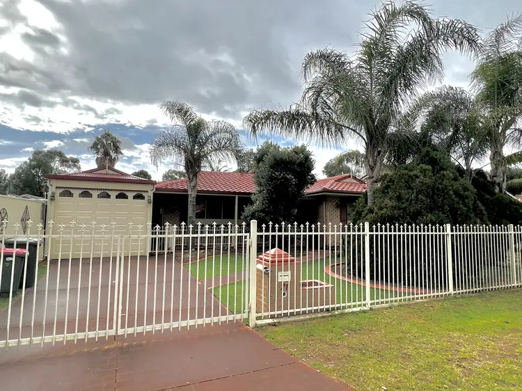 21 Sherwood Crescent, Paralowie SA 5108