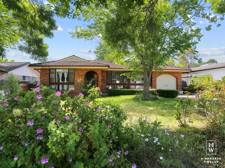 29 Merrett Drive, Moss Vale NSW 2577