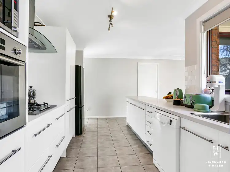 Third view of Homely house listing, 29 Merrett Drive, Moss Vale NSW 2577