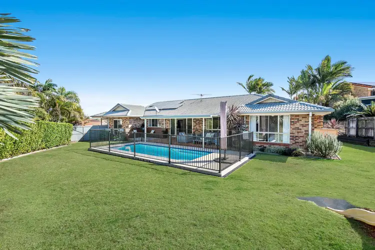 23 Marcel Place, Wellington Point QLD 4160