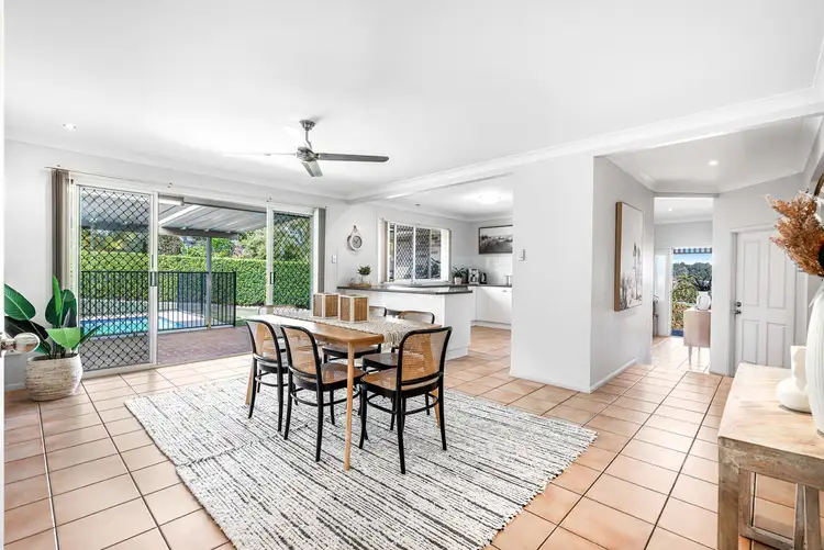 Third view of Homely house listing, 23 Marcel Place, Wellington Point QLD 4160