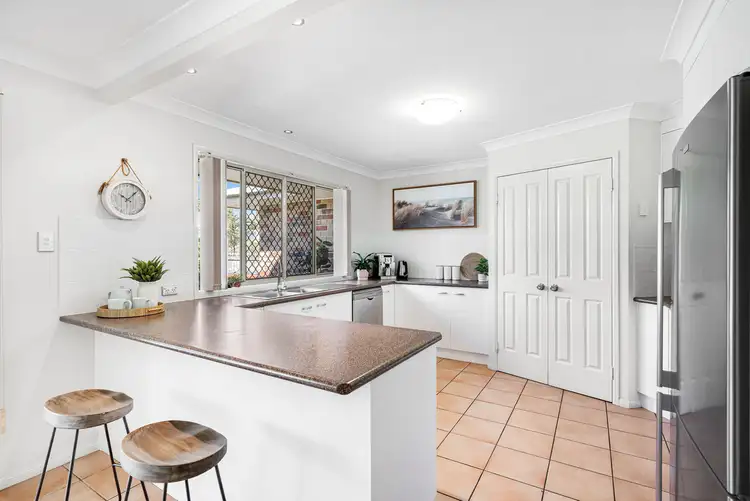 Fourth view of Homely house listing, 23 Marcel Place, Wellington Point QLD 4160