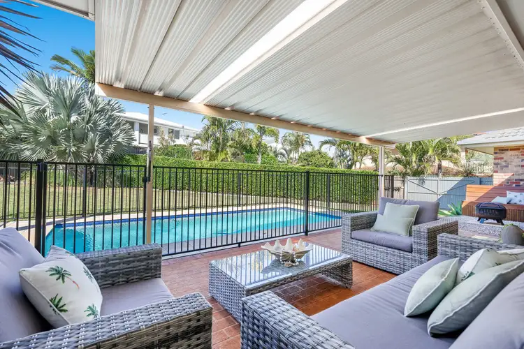 Fifth view of Homely house listing, 23 Marcel Place, Wellington Point QLD 4160