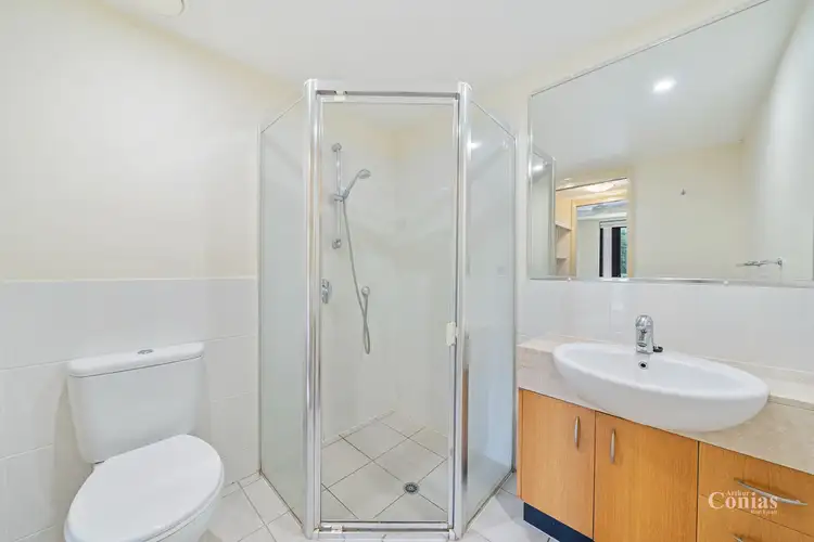 Sixth view of Homely unit listing, 97/7 Land Street, Toowong QLD 4066