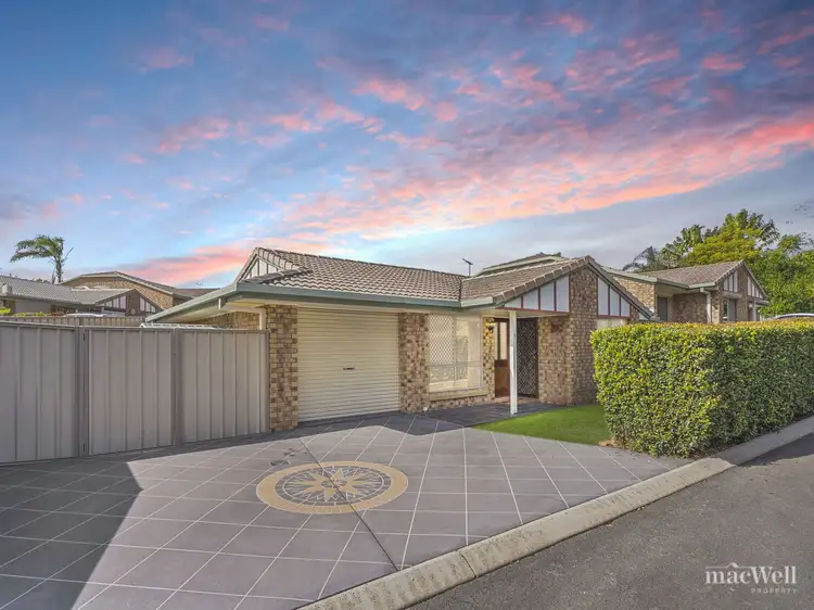 5c/107 Killarney Crescent, Capalaba QLD 4157